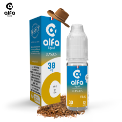 Alfaliquid Classique - FR-S 10ml