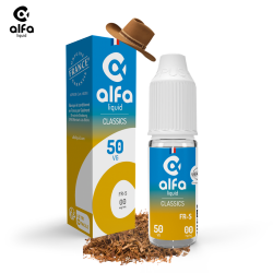 Alfaliquid Classique - FR-S 10ml