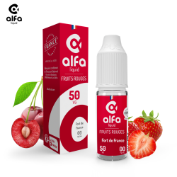 Alfaliquid Cocktail - Fort de France 10ml