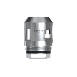 Résistances TFV8 Baby V2 (3pcs) - Smok