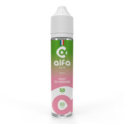 Fruit du Dragon 50ml - Alfaliquid Fruitées