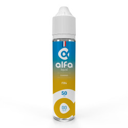 FR4 50ml - Alfaliquid Classique