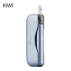 Kit Kiwi 2 Starter 1800mAh - Kiwi Vapor