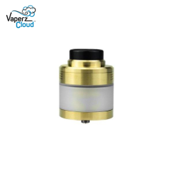 Atomiseur Valkyrie XL RTA 40mm - Vaperz Cloud