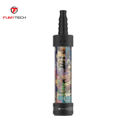 E-Chicha Portable Hookah Air 3200mAh Limited Edition - Fumytech