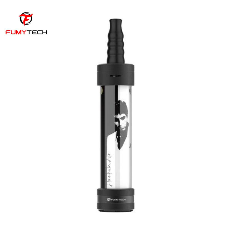 E-Chicha Portable Hookah Air 3200mAh Limited Edition - Fumytech