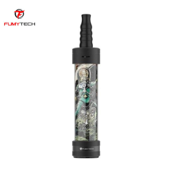 E-Chicha Portable Hookah Air 3200mAh - Fumytech