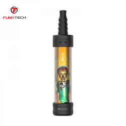 E-Chicha Portable Hookah Air 3200mAh - Fumytech