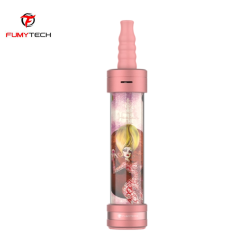 E-Chicha Portable Hookah Air 3200mAh - Fumytech