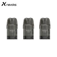 Cartouche Feelin A1/AX/AR 3ml (3pcs) - Nevoks