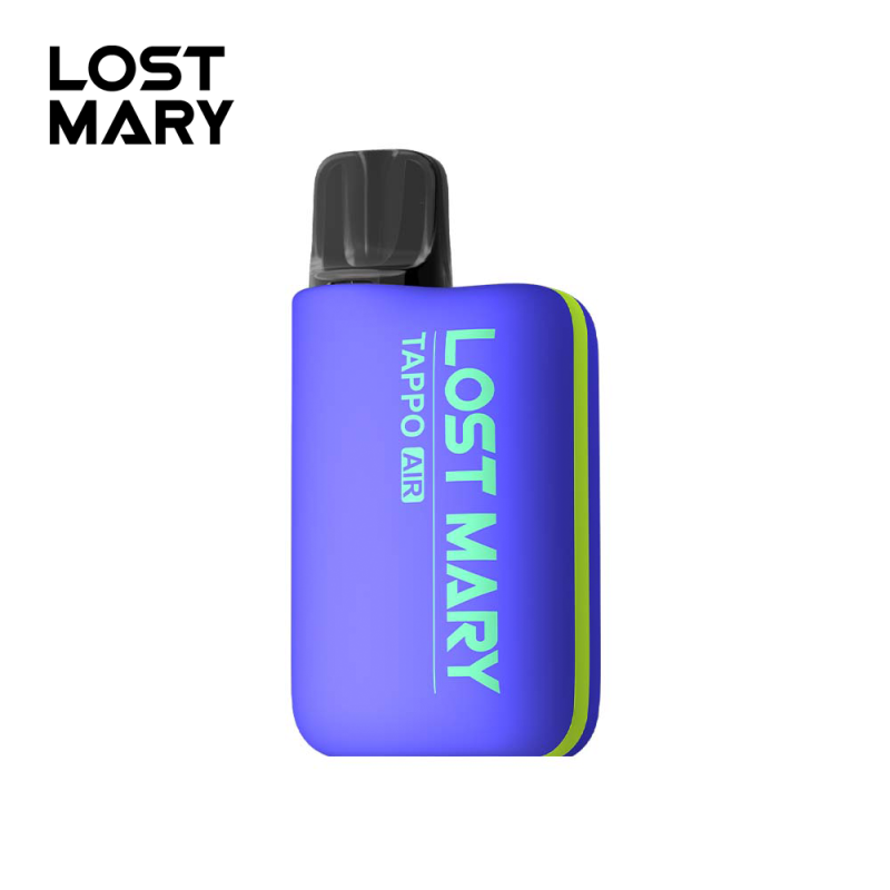 Kit Tappo Air 750mAh Cola - Lost Mary