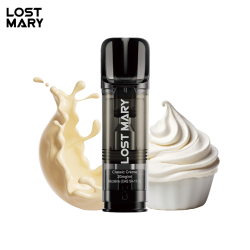 Cartouche Tappo Classic Crème 2ml - Lost Mary