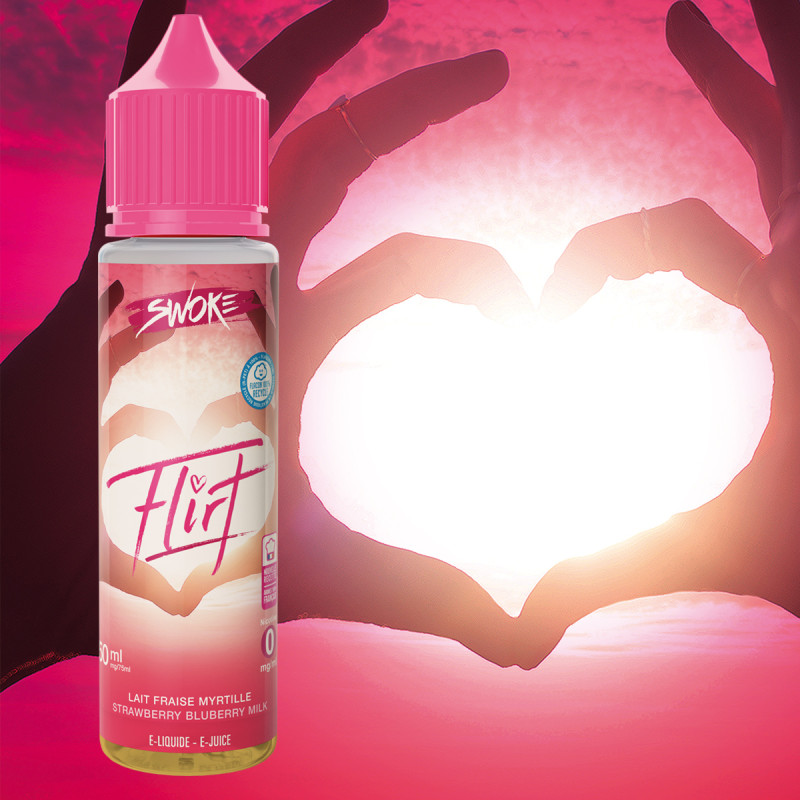 Flirt 50ml - Swoke