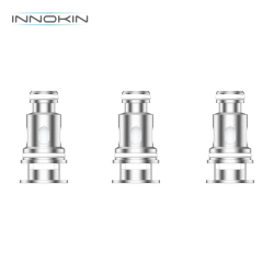 Resistances PZP Nova (3pcs) - Innokin