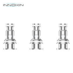 Resistances PZP Nova (3pcs) - Innokin