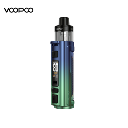 Kit Argus Pro 2 3000mAh - Voopoo