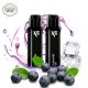 Cartouches Fuyl Blueberry Ice 600 puffs (2pcs) - Dinner Lady