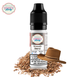 Smooth Blend 10ml - Dinner Lady