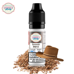 Smooth Blend 10ml - Dinner Lady