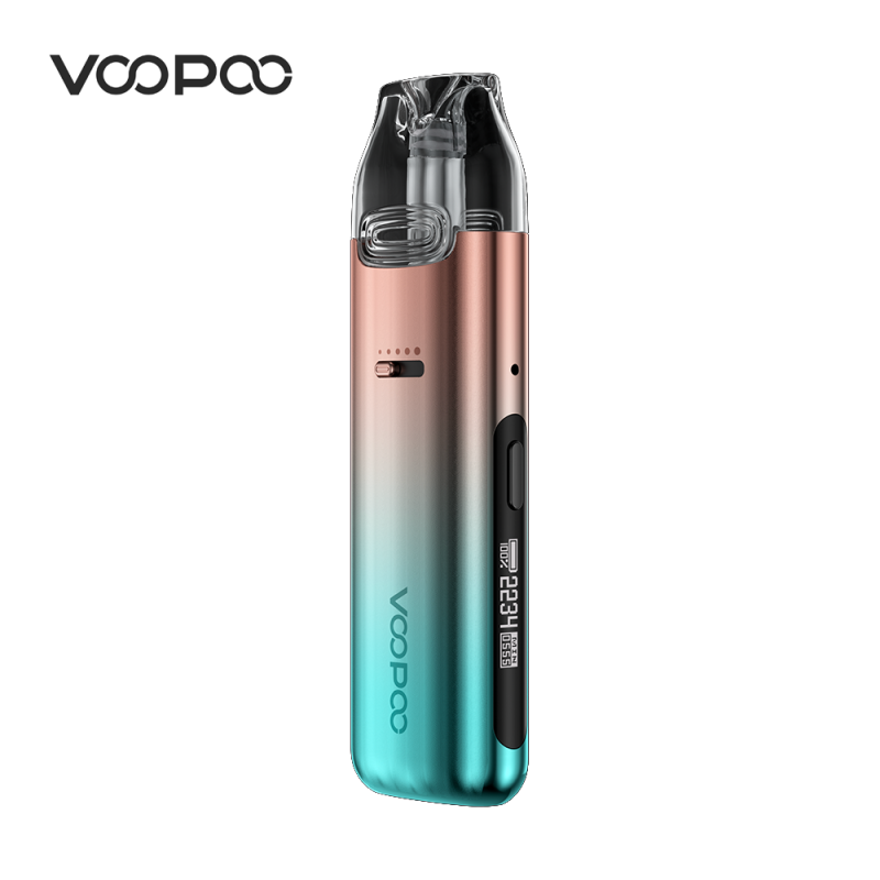 Kit Vmate Pro 900mAh - Voopoo