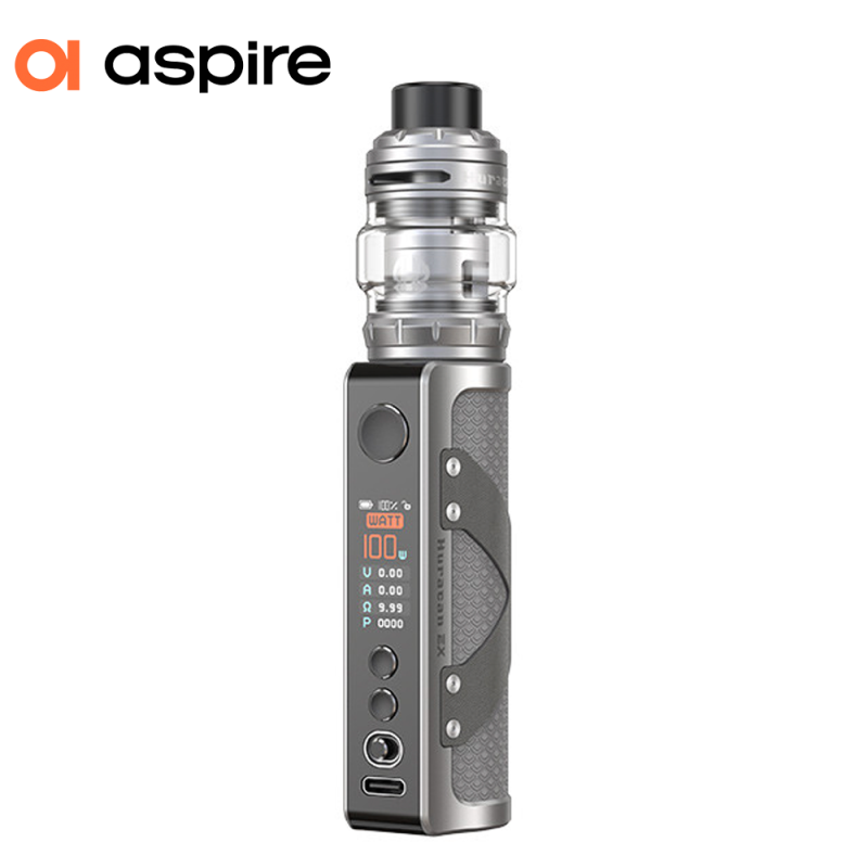 Kit Huracan EX 100W - Aspire