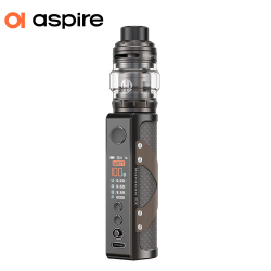 Kit Huracan EX 100W - Aspire