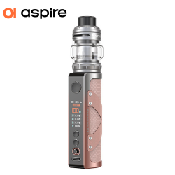 Kit Huracan EX 100W - Aspire