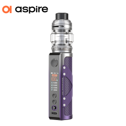 Kit Huracan EX 100W - Aspire