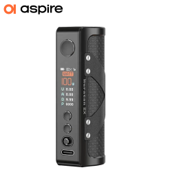 Box Huracan EX 100W - Aspire