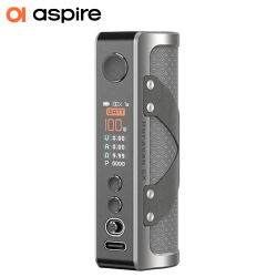 Box Huracan EX 100W - Aspire