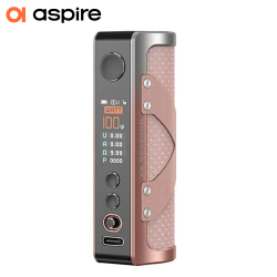 Box Huracan EX 100W - Aspire