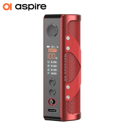 Box Huracan EX 100W - Aspire