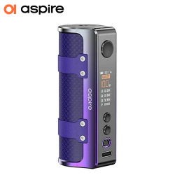 Box Huracan LX 3000mAh - Aspire