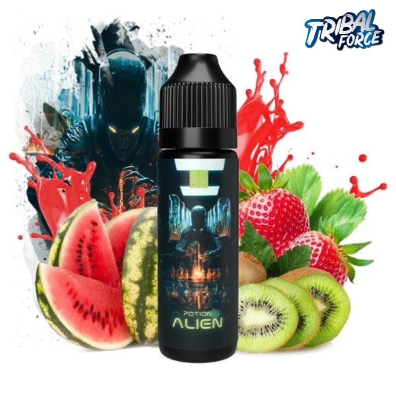 Potion Alien 50ml - Tribal Force