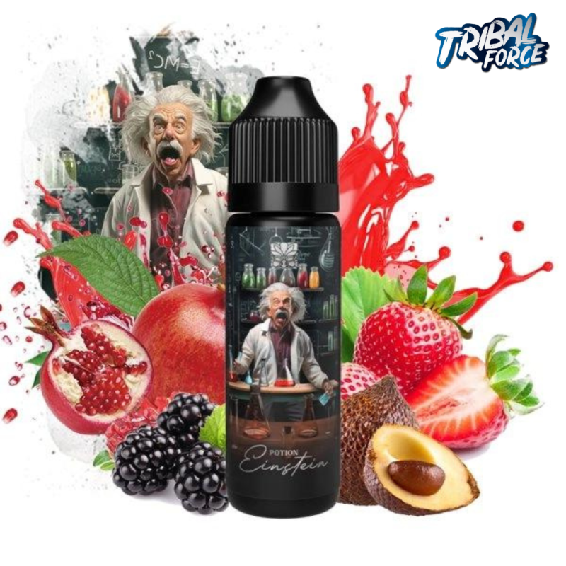 Potion Einstein 50ml - Tribal Force