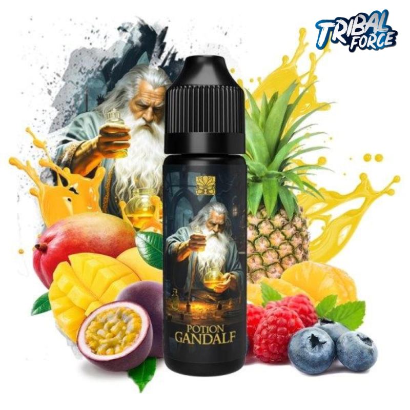 Potion Gandalf 50ml - Tribal Force