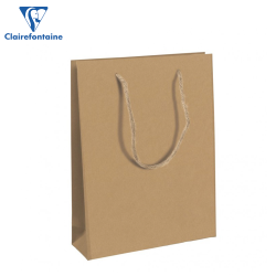 Sac large 26,5x14x33 cm - Clairefontaine