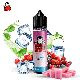 Heisenberg Gum Ice 50ml - Vampire Vape