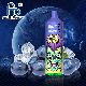 Blueberry Ice 9000 puffs - Tornado by RandM