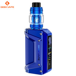 Kit Aegis Legend 3 230W- Geekvape