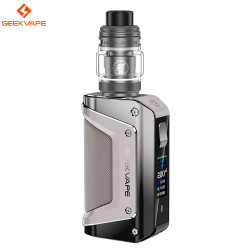 Kit Aegis Legend 3 230W- Geekvape