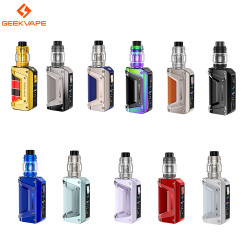 Kit Aegis Legend 3 230W- Geekvape