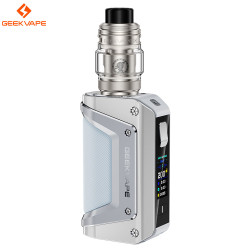 Kit Aegis Legend 3 230W- Geekvape