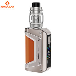 Kit Aegis Legend 3 230W- Geekvape