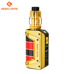 Kit Aegis Legend 3 230W- Geekvape