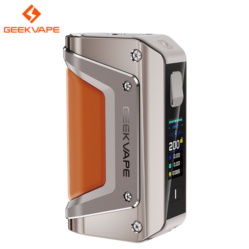 Box Aegis Legend 3 200W - Geekvape