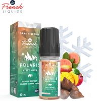 Misty Viper 10ml - Polaris by Le French Liquide