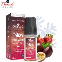 Mission Passion 10ml - Polaris by Le French Liquide