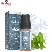Crystal Fuze 10ml - Polaris by Le French Liquide