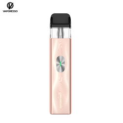 Kit XROS 4 Mini 1000mAh - Vaporesso